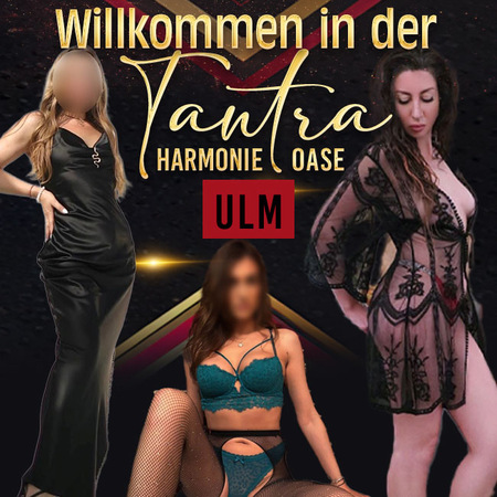 Tantra Harmonie Oase, Ulm