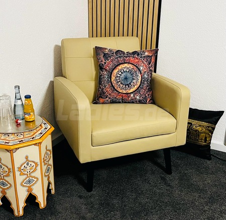 Tantra Harmonie Oase, Ulm