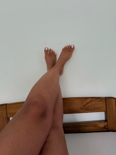 Foto von Gina