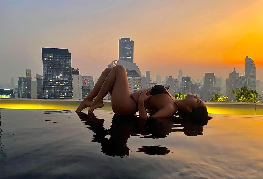 Elegant Thai Trans G*rl Available – Dusseldorf photo 2