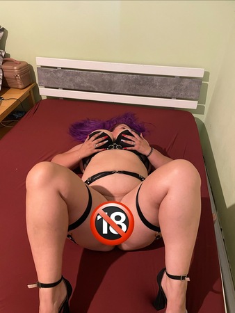 Roxy An*l-Expertin, Lauterbach (Hessen)