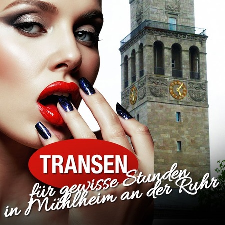 Tipps für Spaß mit Transen in Mühlheim an der Ruhr, Mülheim an der Ruhr