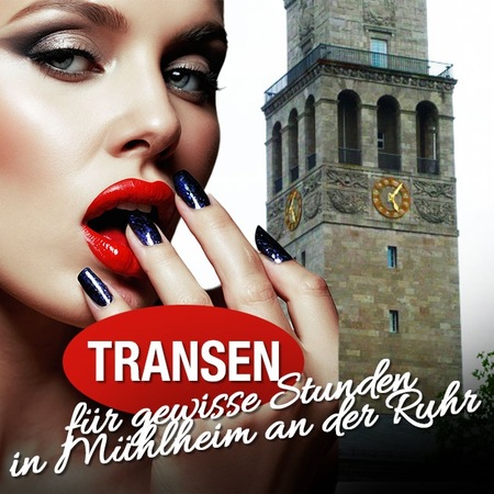 Tipps für Spaß mit Transen in Mühlheim an der Ruhr