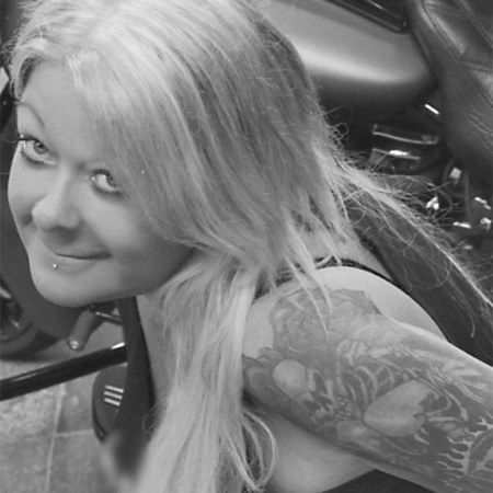 Lisa Sachsengirl 51 J., Dresden