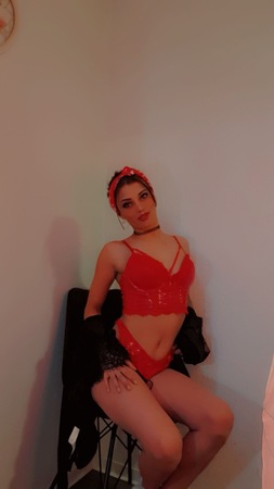 Skinny Inna Top Service 24 H, Wittenberge