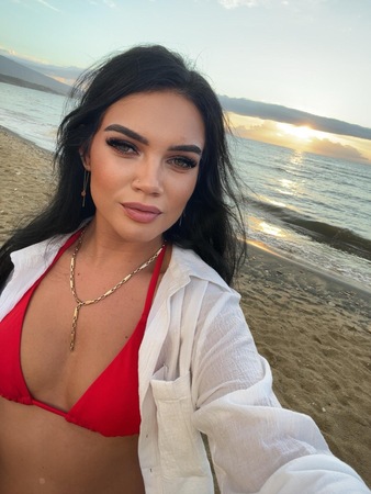 Silvia Teenie (18+), Düsseldorf
