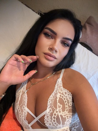 Silvia Teenie (18+), Düsseldorf