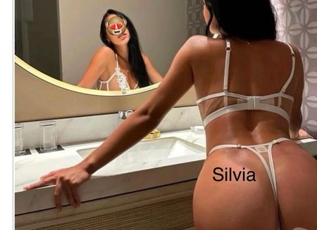 Silvia Teenie (18+), Düsseldorf