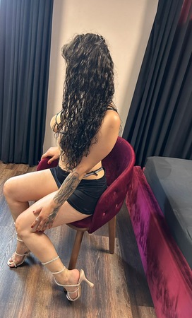 Elena im Haus65 OG, Ulm