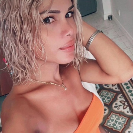 Ts Paoladominatrice 23, München