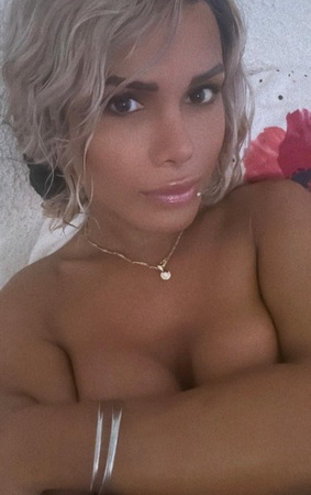 Ts Paoladominatrice 23, München