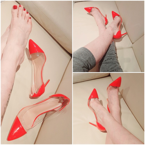 Foto von Lady Saskia