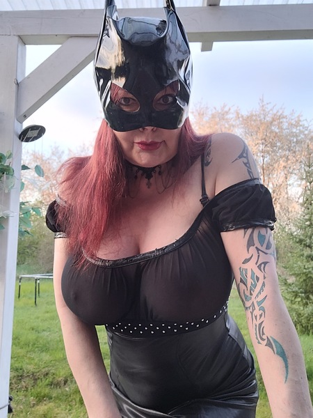 Foto von Lady Saskia