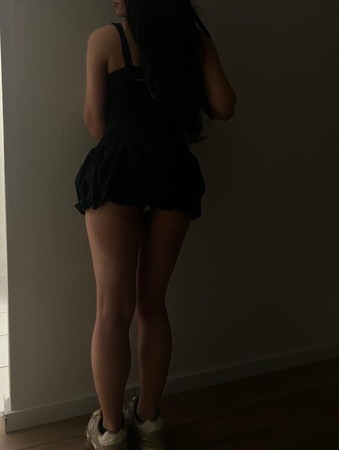 Skinny Mary - Filmen erlaubt!, Stuttgart