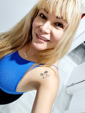 NEU! Monika Latina, Ingolstadt