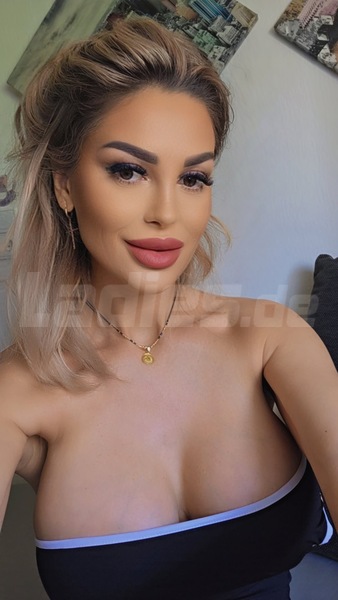 Foto von Geile Jessica - Ab 14.09 erreichbar
