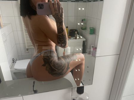 Dirty Cora Deutsch *neue Nummer*, Köln