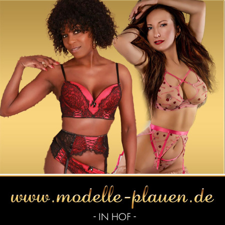 Scharfe Girls bei Modelle - Plauen in Hof!, Hof