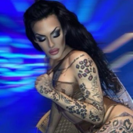 TS Vivi Prinzessin PARTY GIRL+18**nur für kurze Zeit**, Ingolstadt