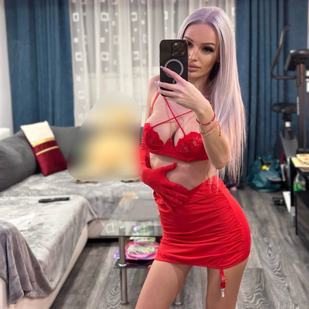 Karina - Nur bis 28.01 da!!, Wuppertal