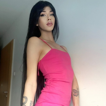 TS ARIEL - Sexy Trans mit einer Top Figur !, Regensburg
