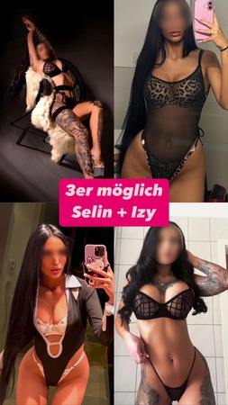 Deutsche Izy - Nur diese Woche - WhatsApp, München