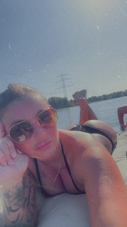 Deutsche Alice Nur für kurze Zeit, Oldenburg