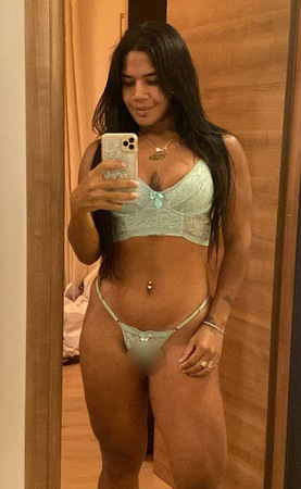 Gisele, Bad Kreuznach