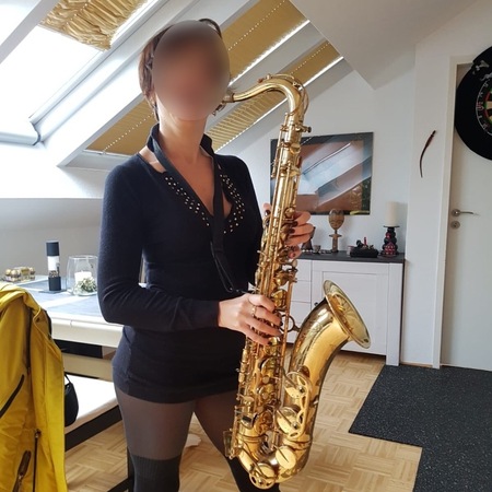 Bianka aus Polen, Mülheim an der Ruhr