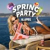 Spring Party im FKK Saunaclub Sunshine