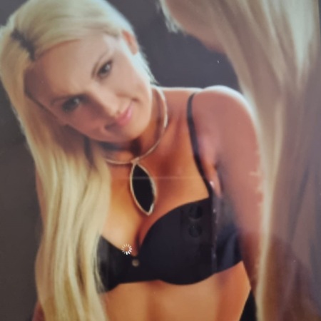 Karina BDSM, Stuttgart