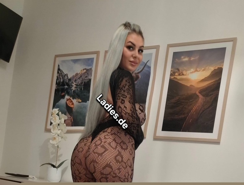 Jessica - NEU IN DEINER STADT – Weiden in der Oberpfalz photo 3