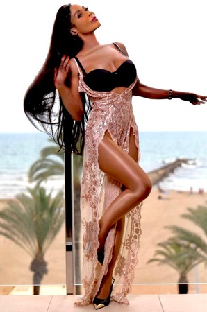Belinda!Top AV,DT,ZA,ZK,Top Franz& Massage, Rosenheim