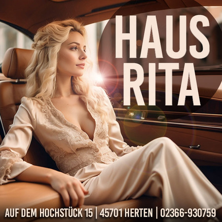 Haus Rita, Herten