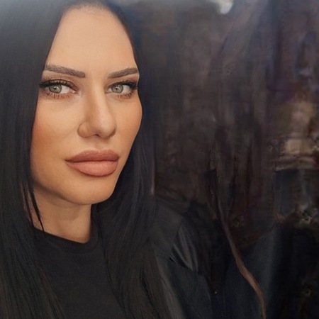 Pamela ganz Privat a. H+H, Bremerhaven