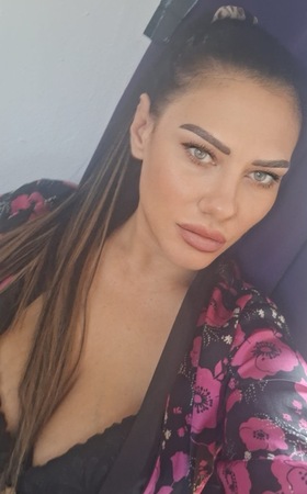 Pamela ganz Privat a. H+H, Bremerhaven