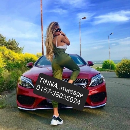TINNA.masaje.und mehr, Offenburg
