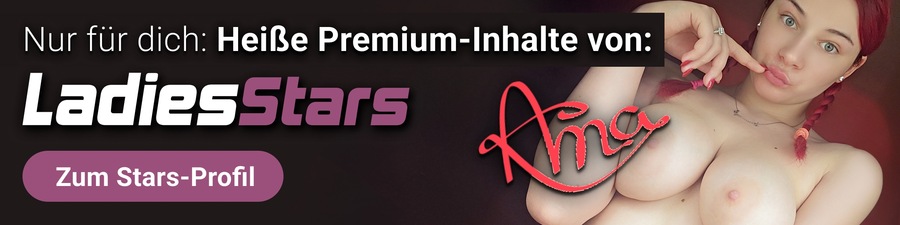 Ana bei LadiesStars