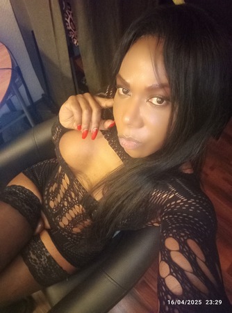 TS PANTERA BLACK XXL, Mühlhausen / Thüringen