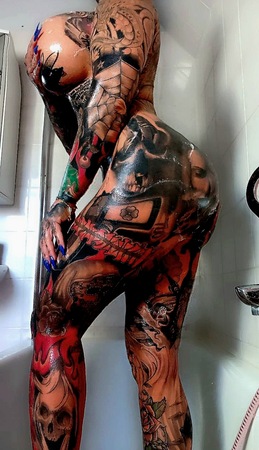 Deutsche Lara, Wuppertal