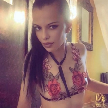 Dia - Wolke 7, Rödermark