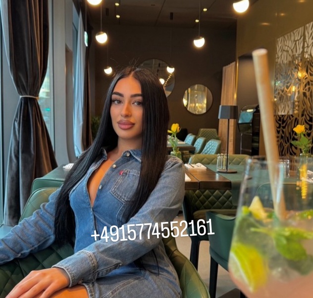 Foto von Arianna 24/7