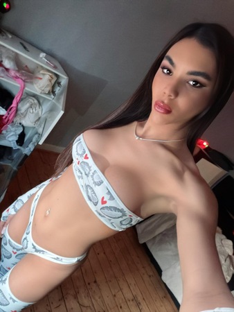 TS Brenda XXL, Bremen