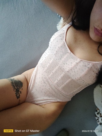 Jessica AV Queen, Gotha