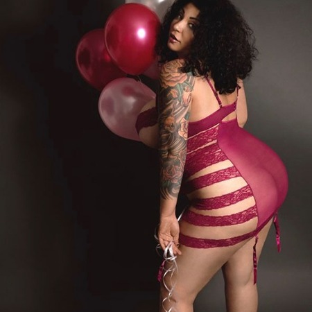  Jade Babe, Herrenberg