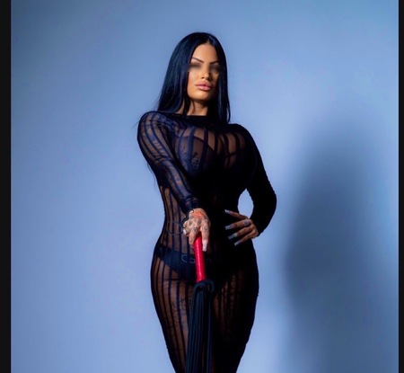 DOMINA Lady Anabell Karat, München
