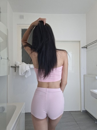 Emma *GANZ NEU*, München