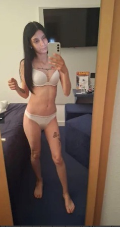 Emma *GANZ NEU*, München