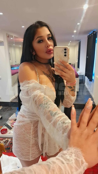 Foto von Pamela