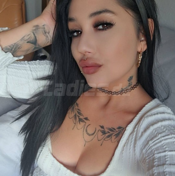 Foto von Pamela